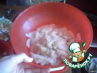 ���� � ��������� "�������" �����������