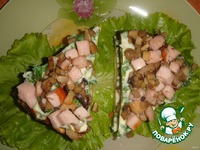 ��������� �������� � �������� �����������