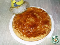   - galette des rois 