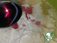 ���� "Su questa ricotta" �����������