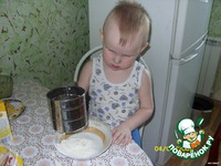 ��������� ������� � ������ �����������