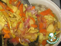 ������ ��� "�������" �����������