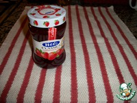 Biscuit roule � ���������� �������� �����������