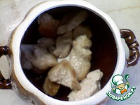 ������ � ��������� "�������" �����������