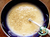 ������������ �������� �� ������� (burritos de desayuno) �����������