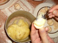 ������ ������ �����������