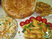 ��������� ��-������� "�������" �����������