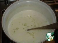 "Gelato di riso"-��������� �� ���� �����������