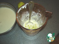 "Gelato di riso"-��������� �� ���� �����������