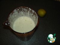 "Gelato di riso"-��������� �� ���� �����������