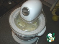 "Gelato di riso"-��������� �� ���� �����������