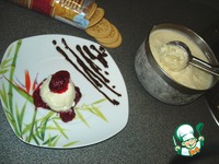 "Gelato di riso"-��������� �� ���� �����������