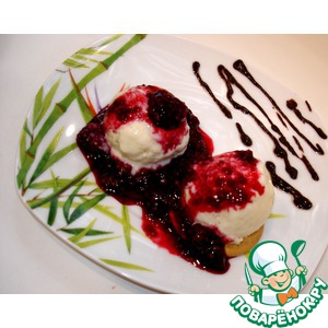 "Gelato di riso"-��������� �� ����
