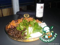 ��������� "������ � �������!" �����������