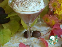      &quot;Monte Bianco&quot; 