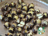      &quot;Monte Bianco&quot; 