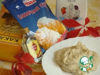      &quot;Monte Bianco&quot; 