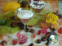      &quot;Monte Bianco&quot; 