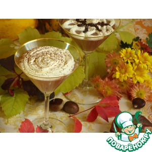      &quot;Monte Bianco&quot;