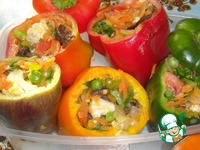 ����� � �������� "������ �� ����" �����������