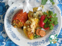 ����� � �������� "������ �� ����" �����������