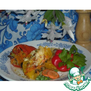 ����� � �������� "������ �� ����"