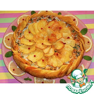 ����������� ������������ "��������"