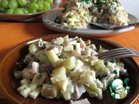 �������� ���������� ����� �����������