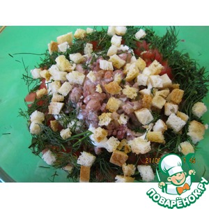 ����� "������� ������"