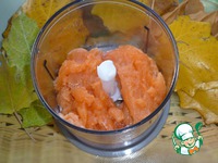 Tagliatelle &quot;Mimoz&quot; 