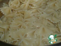 Farfalle fuxia-������� ������� �����������