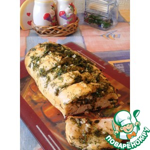 ����� � ��������� ������