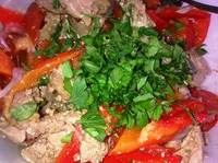 ������ ����� � ������� ������� � ������ �����������