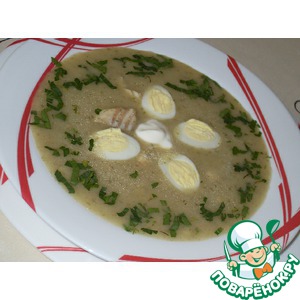 ������ ��� � �������