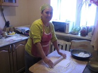 ������ ���������� �����������