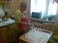 ������ ���������� �����������