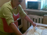 ������ ���������� �����������