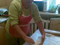 ������ ���������� �����������