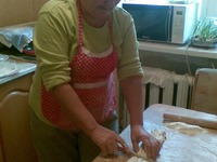 ������ ���������� �����������