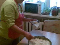 ������ ���������� �����������