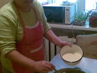 ������ ���������� �����������