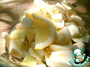 Салат датский — пошаговый рецепт с фото