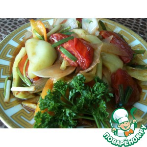 ������ ������� �����