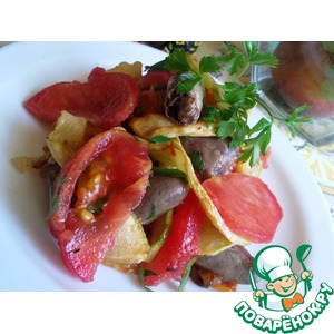 ������ ����� � �������� ���������� � �������