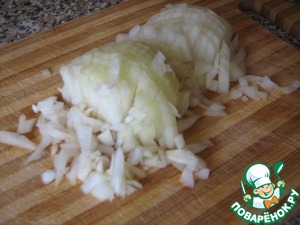 Рисовые зразы – кулинарный рецепт