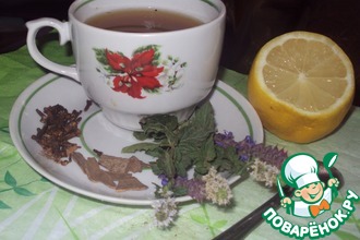 Чай из малиновых веток — лечебные свойства, приготовление