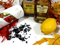 ������� �������� ����� "Hot Toddy Cocktail" �����������
