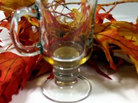 ������� �������� ����� "Hot Toddy Cocktail" �����������