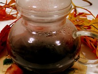 ������� �������� ����� "Hot Toddy Cocktail" �����������