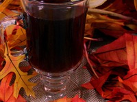������� �������� ����� "Hot Toddy Cocktail" �����������